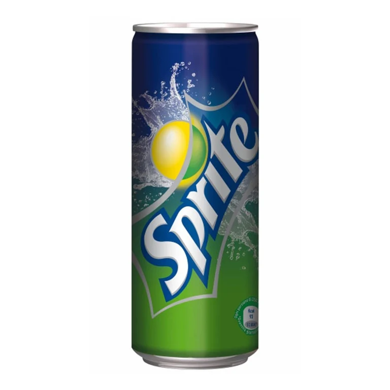 SPRITE-33CL LATTINA