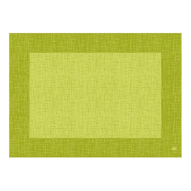 TOVAGLIETTA DUNICEL KIWI 30x40 PZ10 COD 185747 DUNI LINNEA