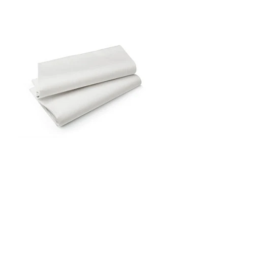 TOVAGLIA EVOLIN 50pz 127x127 BIANCO COD 164168 DUNI