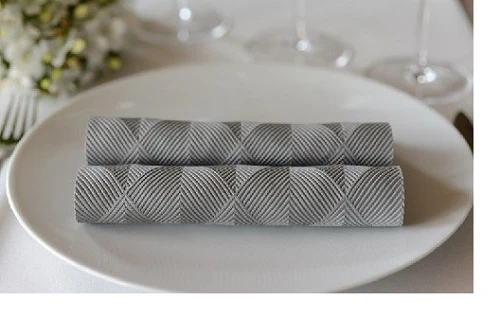 TOVAGLIOLI GRANITO ELEGANCE 40pzx6.40x40 COD. 168446 DUNI CRYSTAL