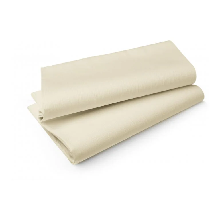 TOVAGLIA EVOLIN 50pz 110X110 CHAMPAGNE COD 164167 DUNI