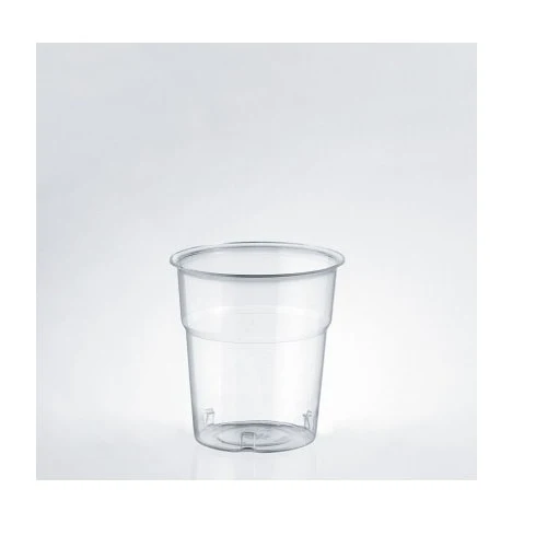 BICCHIERI CRISTAL 100cc.x50 B. ISAP caff