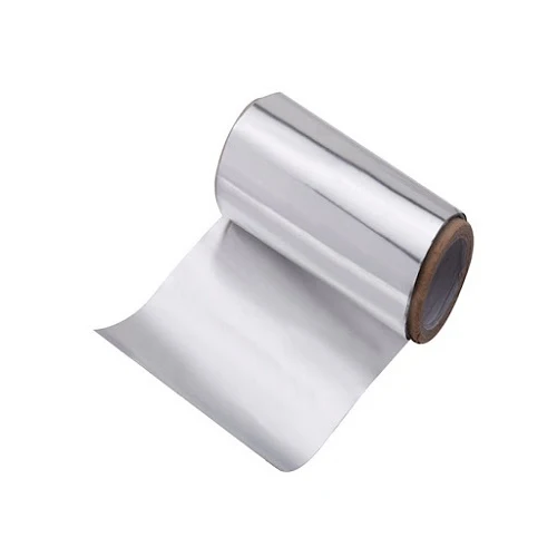 ROLL 120 ALLUMINIO FLOR MT.125 ASTUCCIO