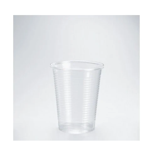 BICCHIERI 200cc 2x50 TRASPARENTI ISAP MONOUSO ACQUA