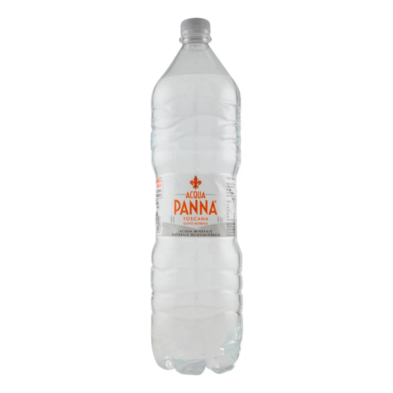 ACQUA PANNA 1,5 PET