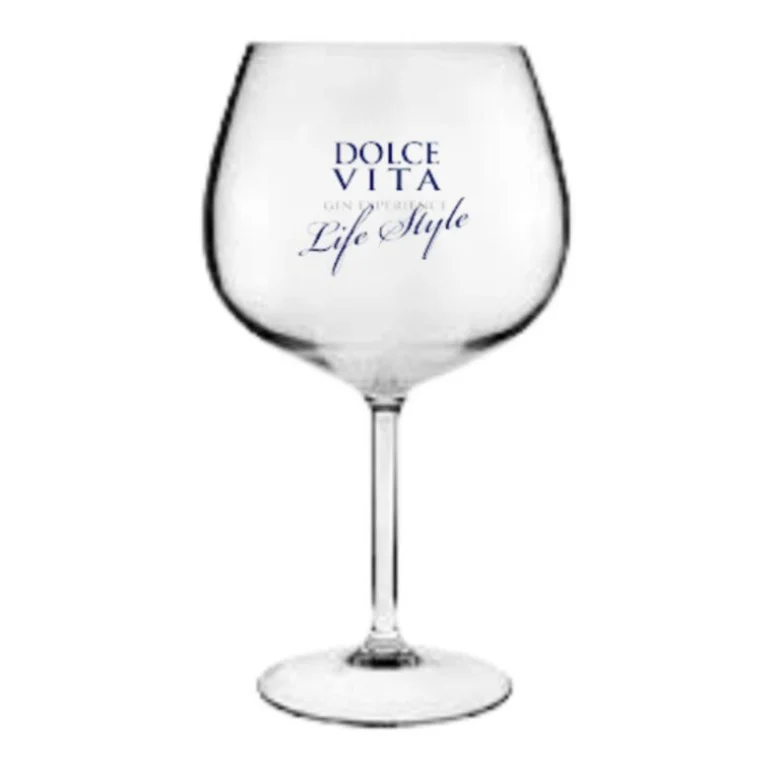 COPPA GIN DOLCE VITA