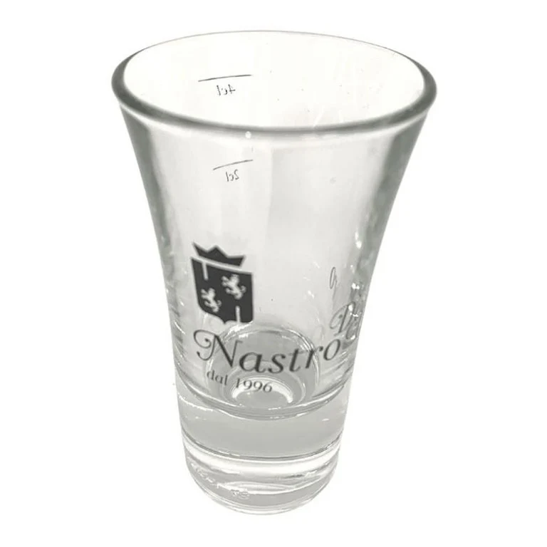 SHOT NASTRO D'ORO