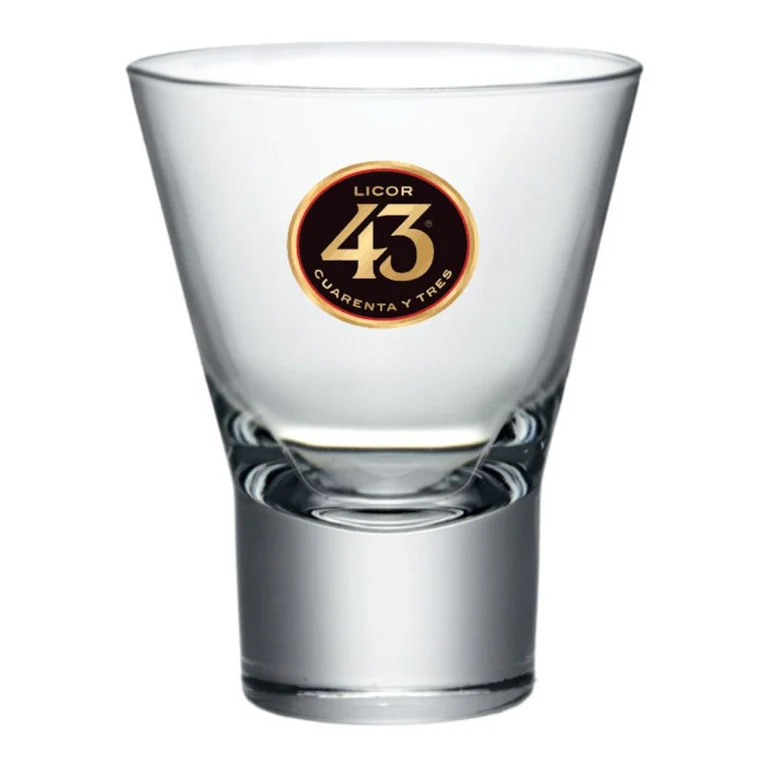 BICCHIERI LICOR 43 PURO GLASS
