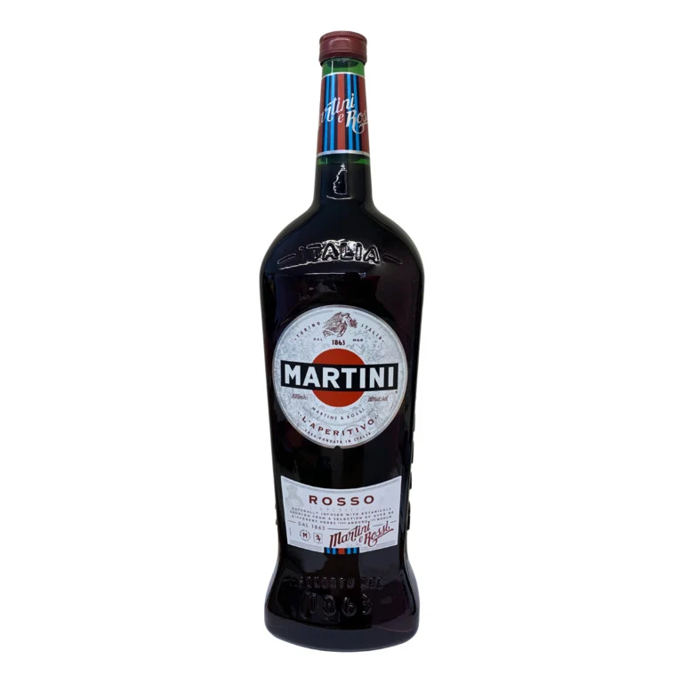 FACTIS ROSSO DUMMY 3L