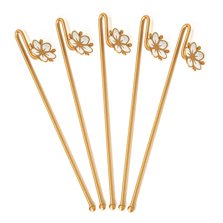 ST GERMAIN ELDERFLOWER STIRRER COD: 6610023213