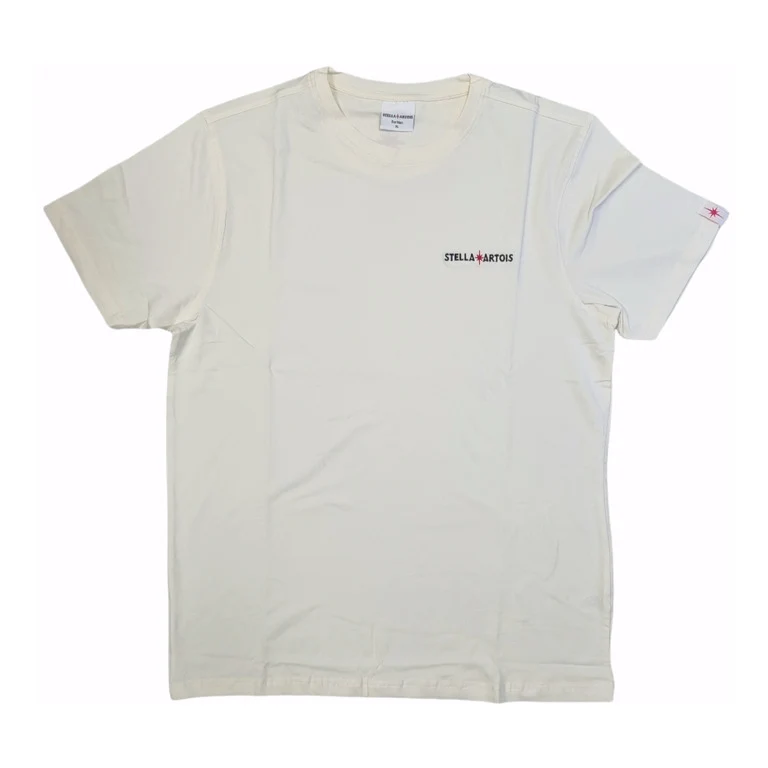 T-SHIRT STELLA ARTOIS UOMO TG. L COD: 7570359