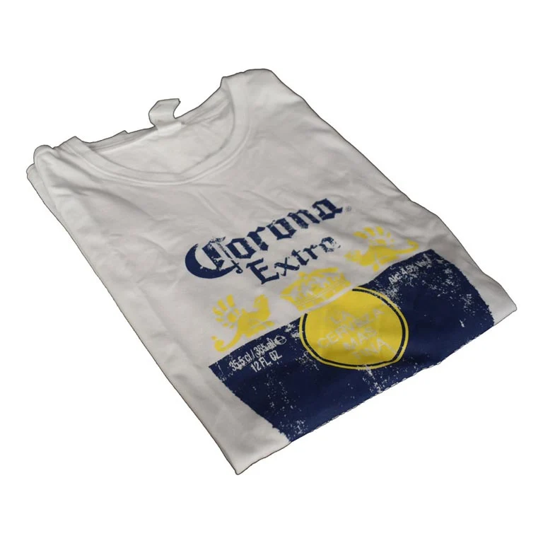 T-SHIRT MAGLIETTA CORONA L