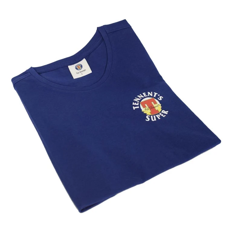 T-SHIRT MAGLIETTA TENNENS UNISEX 751510