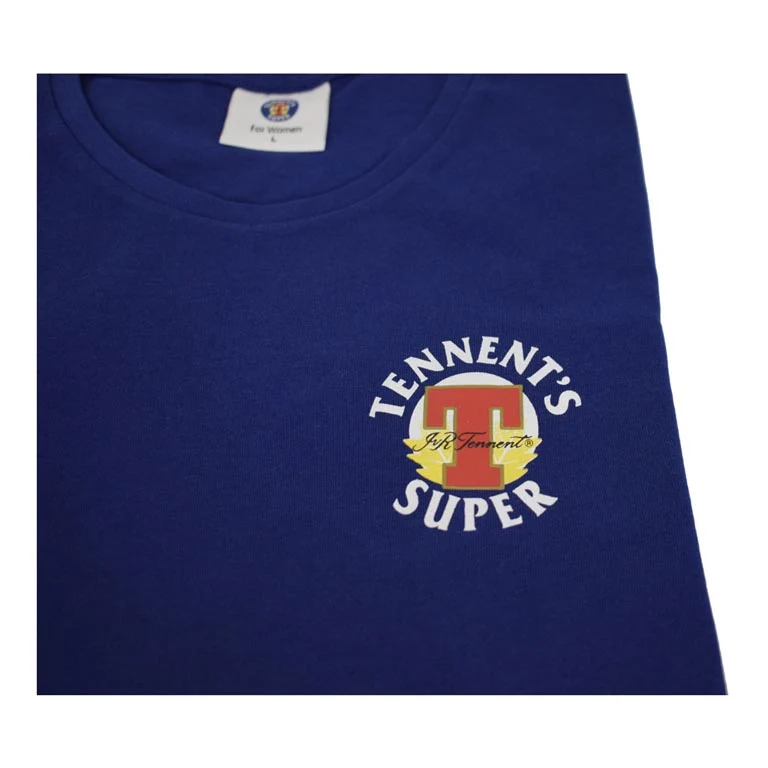 T-SHIRT MAGLIETTA TENNENS UNISEX 751510