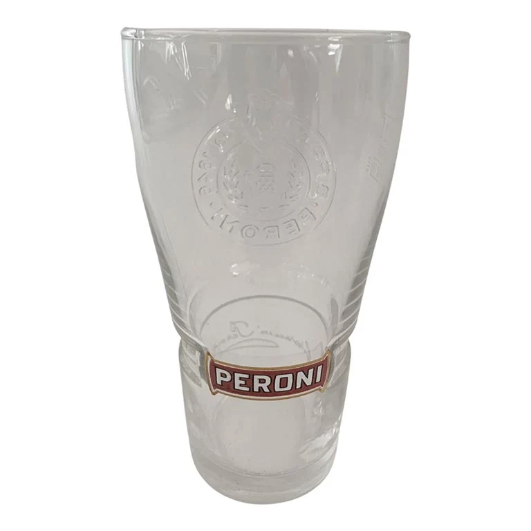 BICCHIERI PERONI NEW 0,20 700371