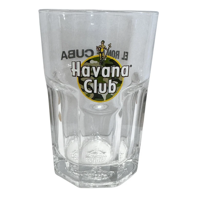 BICCHIERI GRANITY HAVANA MIX