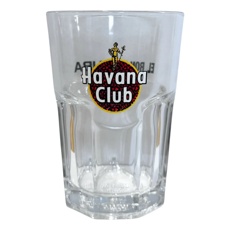 BICCHIERI GRANITY HAVANA MIX