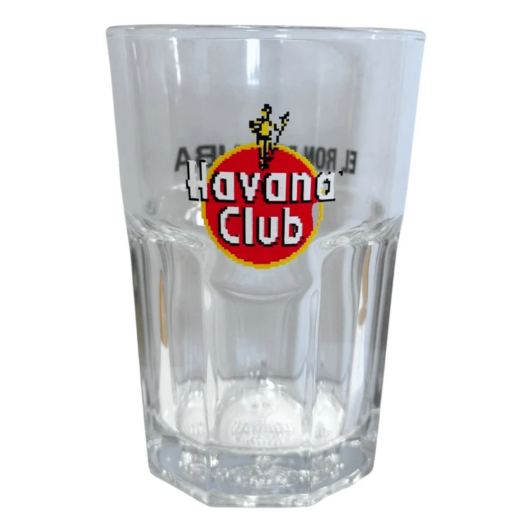 BICCHIERI GRANITY HAVANA MIX