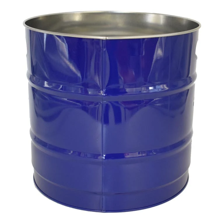 ICE BUCKET TENNENT'S SECCHIELLO ALLUMINO