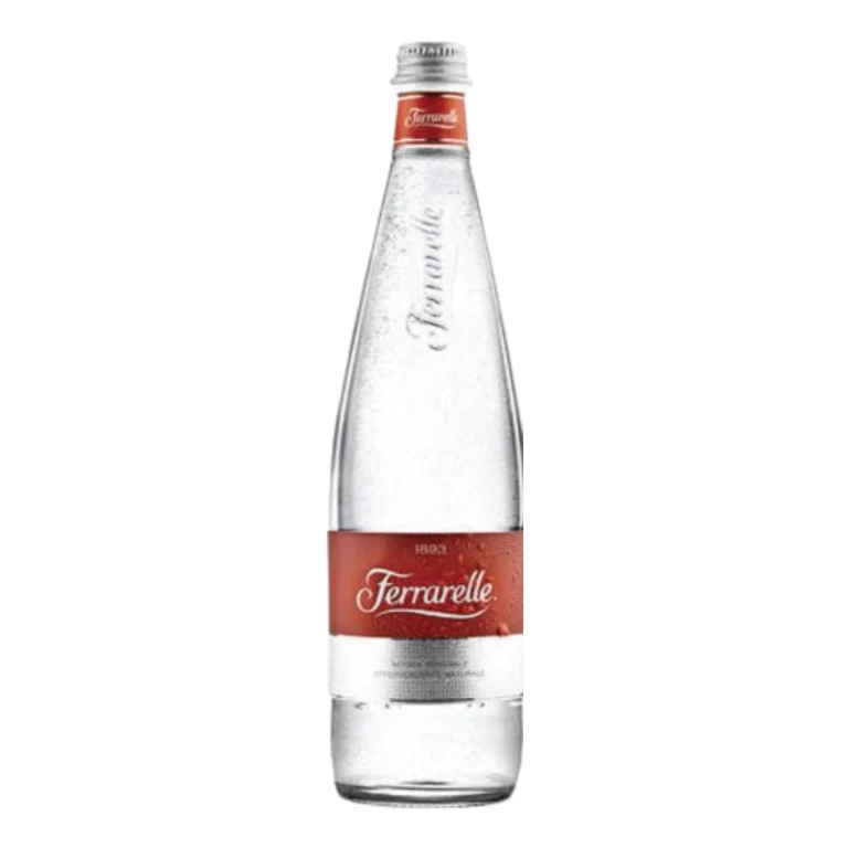 ACQUA FERRARELLE ELETTE FRIZZ. 75CL VAP