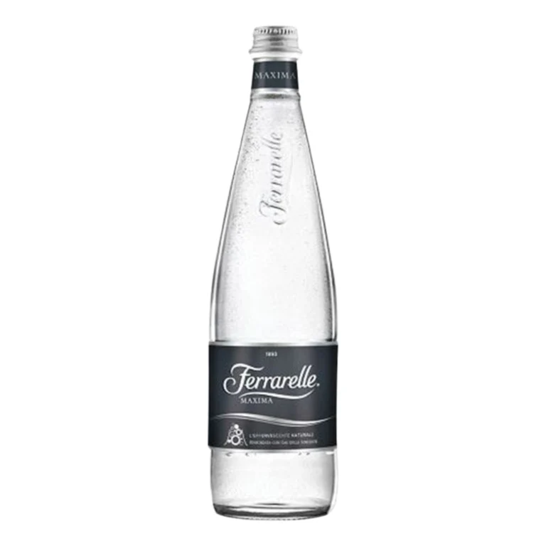 ACQUA FERRARELLE MAXIMA FRIZZ. 75CL VAP