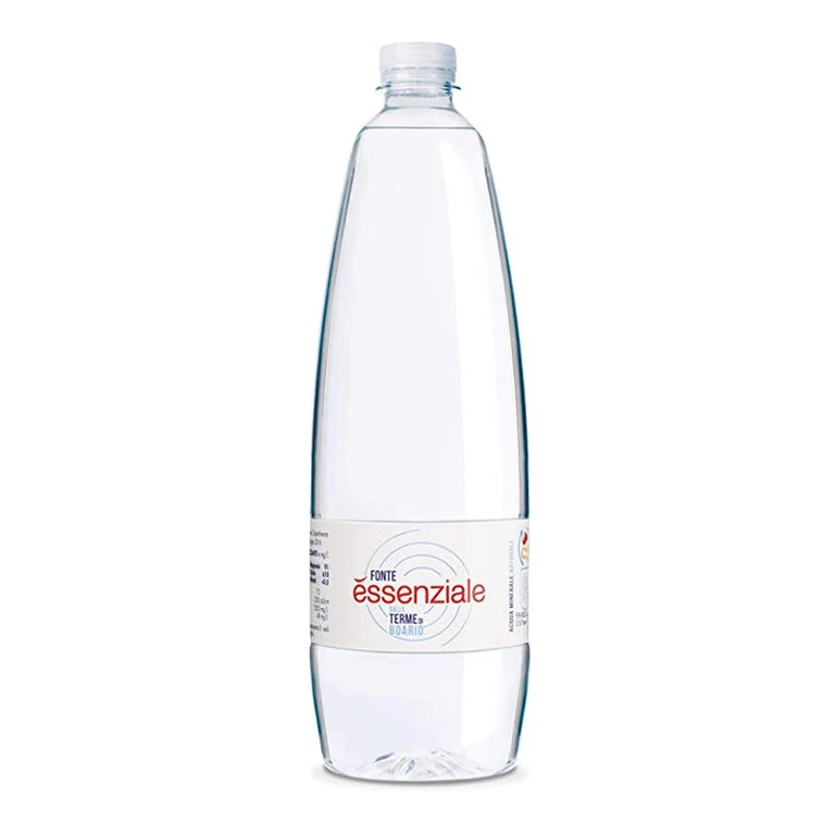 ACQUA FONTE ESSENZIALE 1LT PET