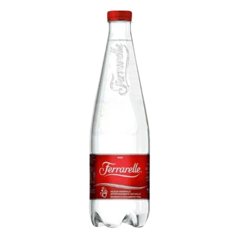 ACQUA FERRARELLE FRIZZANTE PLATINUM 50CL