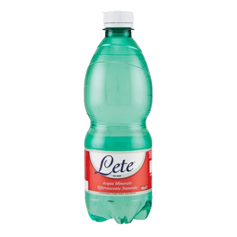 ACQUA LETE 50CL PET
