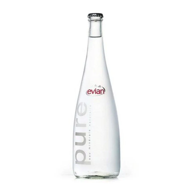 ACQUA EVIAN ARAMIS 75CL VAP