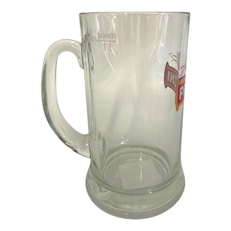 CARAFFA PERONI 1LT