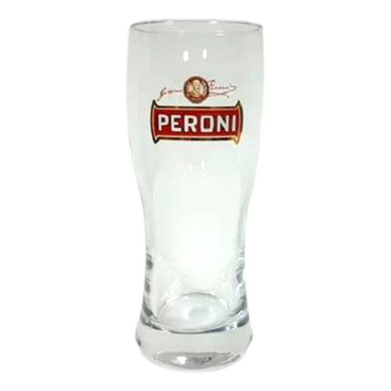 BICCHIERI PERONI 20CL.