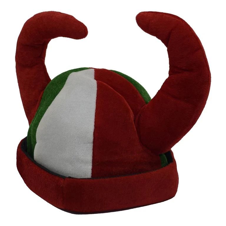 CAPPELLO TIFOSO PERONI