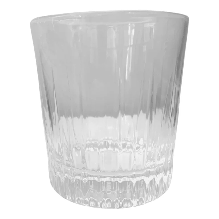 BICCHIERI CARPANO Tumbler BASSO
