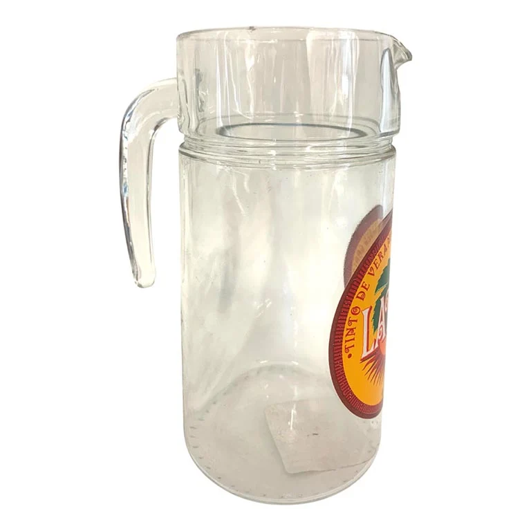 CARAFFA SANGRIA LATINO LT 1