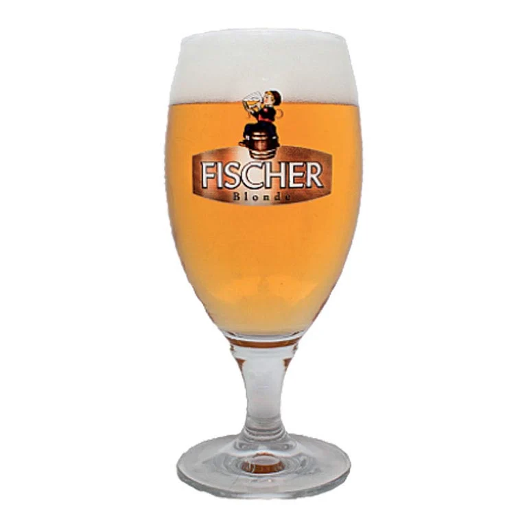 BICCHIERI FISCHER 0,40