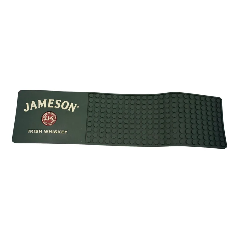 KIT JAMESON WHISKY 2016