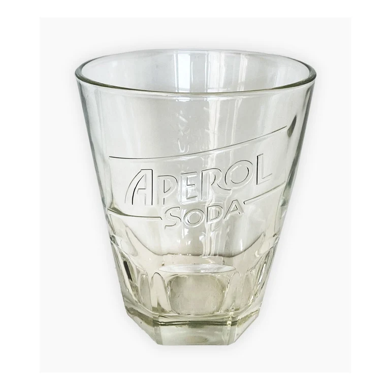BICCHIERI APEROL SODA