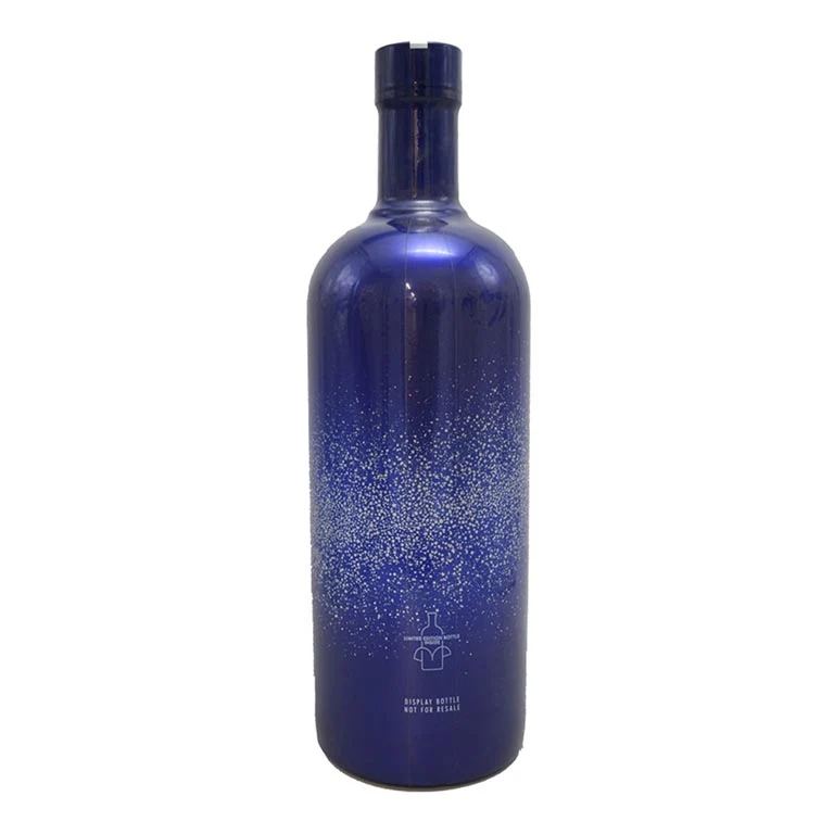 ABSOLUT FACTICE ESPOSIZIONE-4.5LT