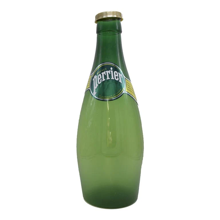 BOTTIGLIA PERRIER 3L ESPOSIZIONE