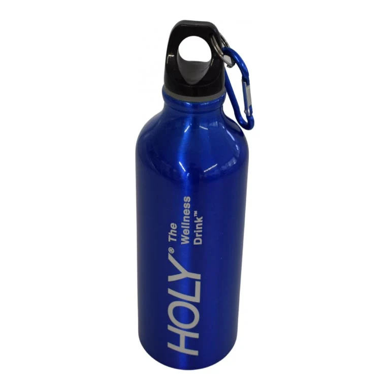 BORRACCIA HOLY ALLUMINIO PER SPORTIVI