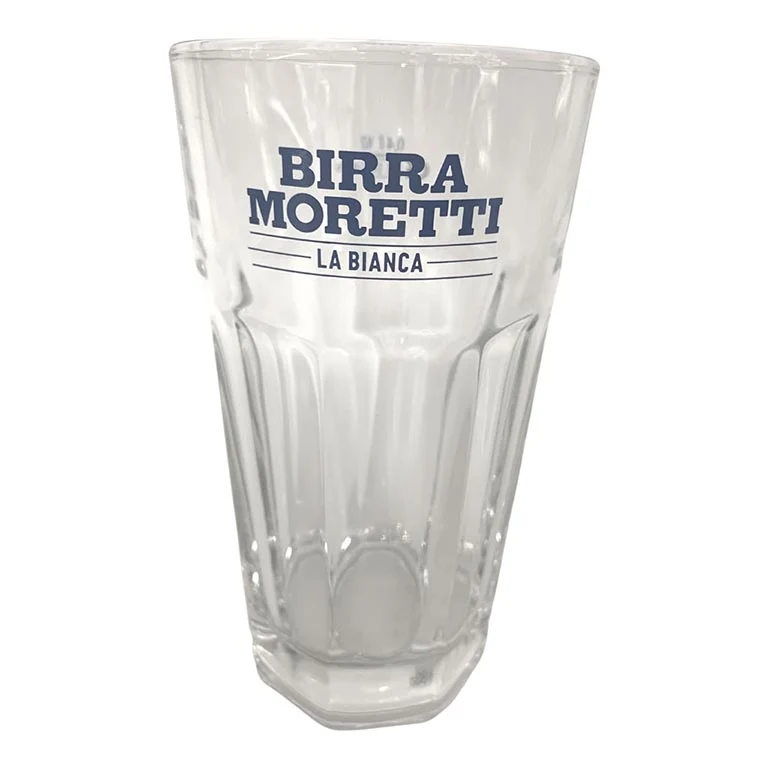 BICCHIERI MORETTI 40 CL