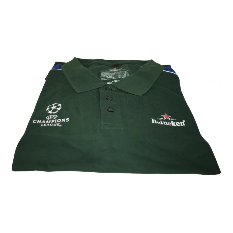 POLO HEINEKEN limited edition