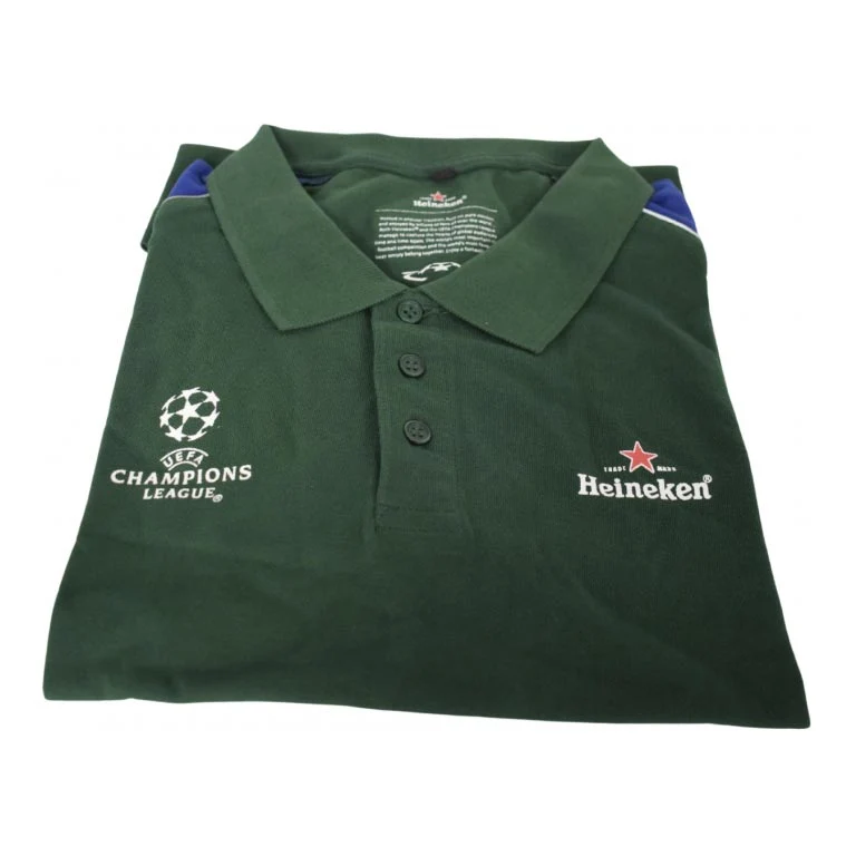 POLO HEINEKEN limited edition