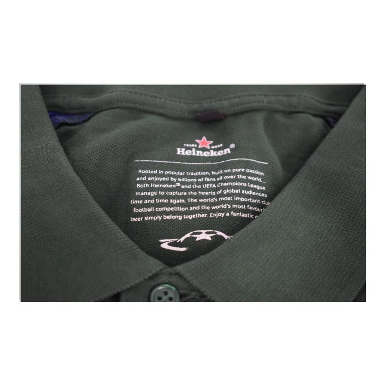 POLO HEINEKEN limited edition