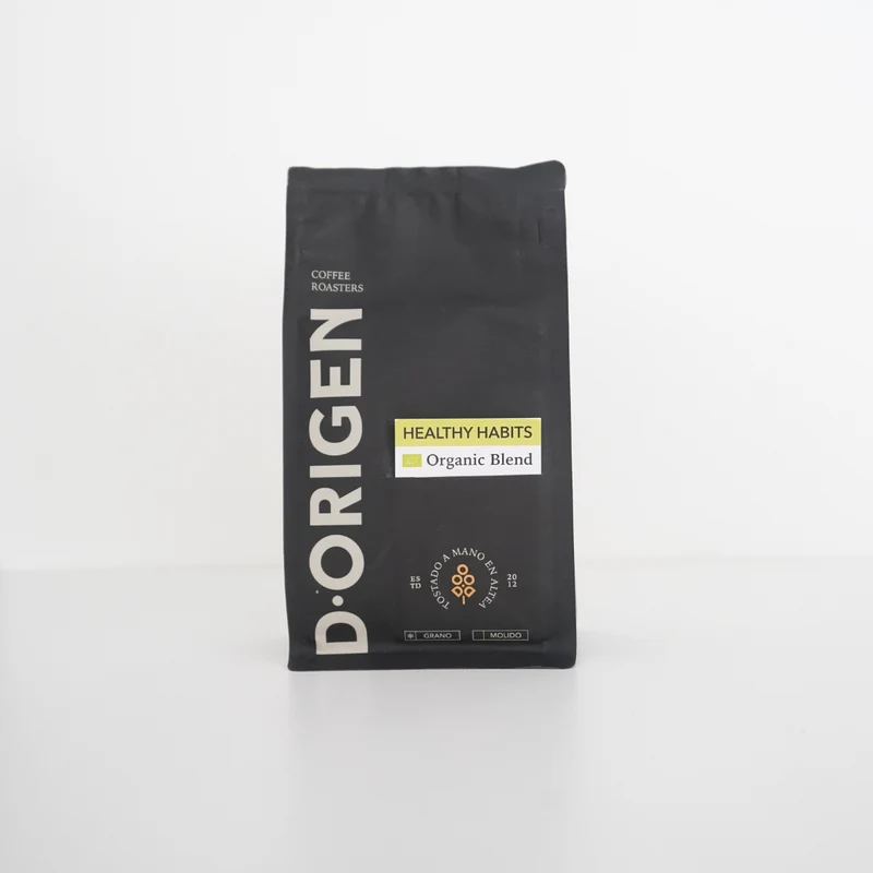 Café en grano Healthy Habits - 250g