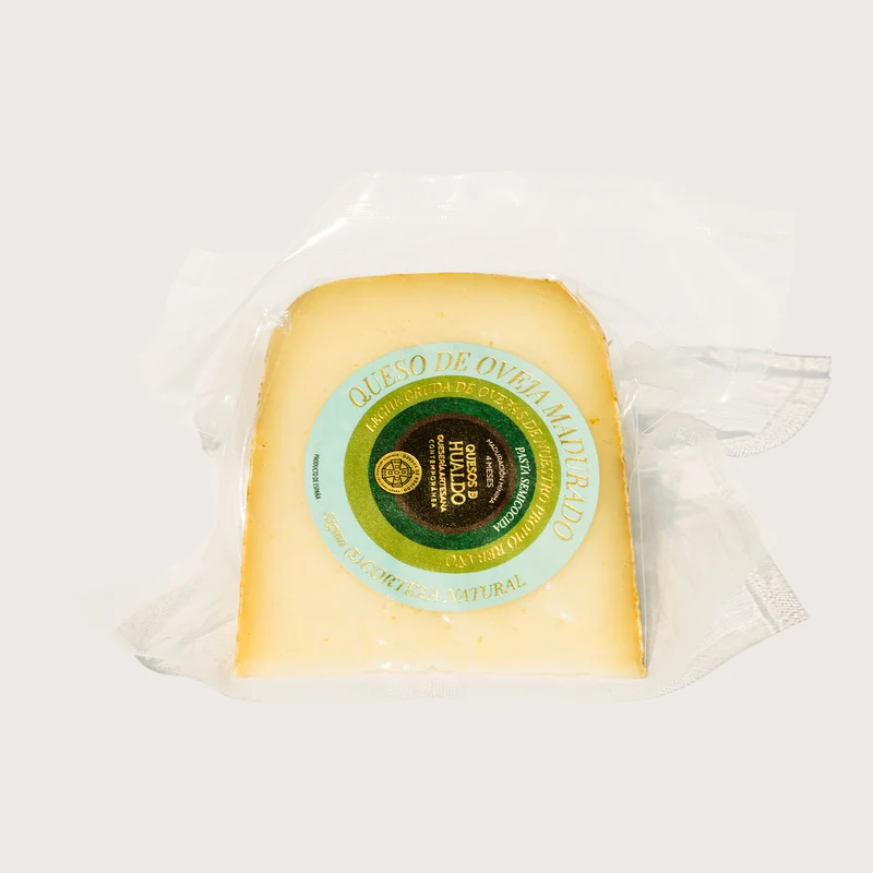 Queso Sigma 4 meses - 200g