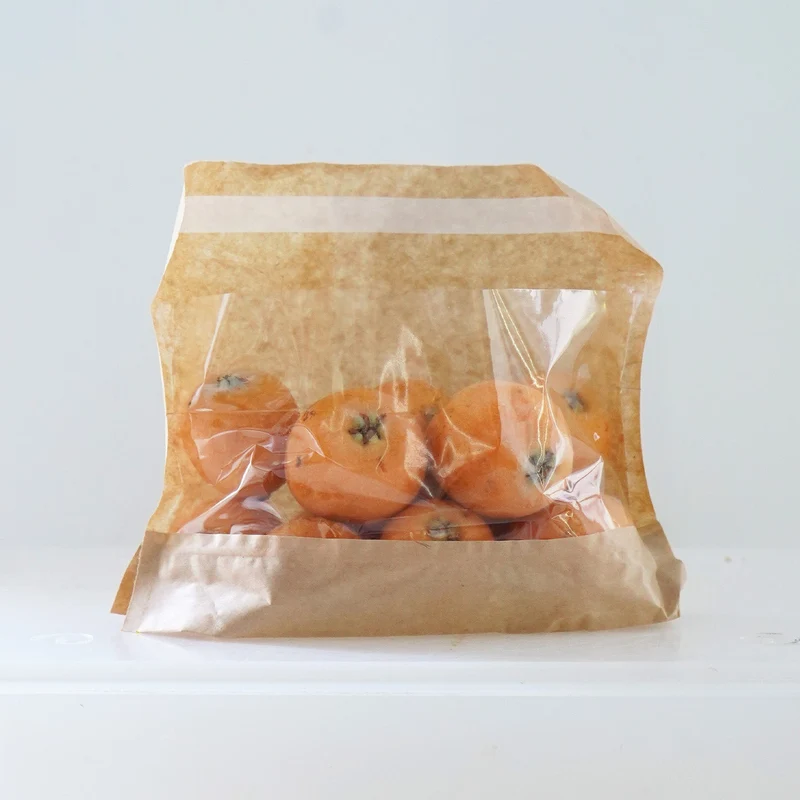Nísperos ecológicos - 365g
