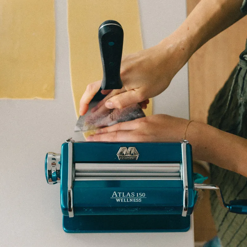 Taller de pasta fresca