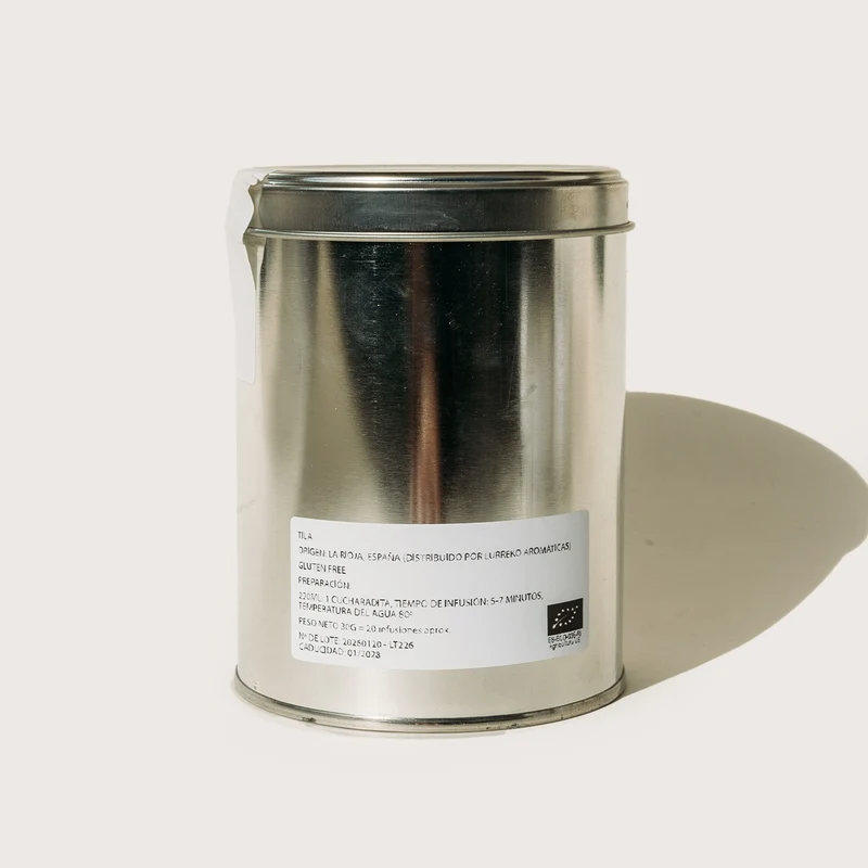 Tila ecológica - 30g