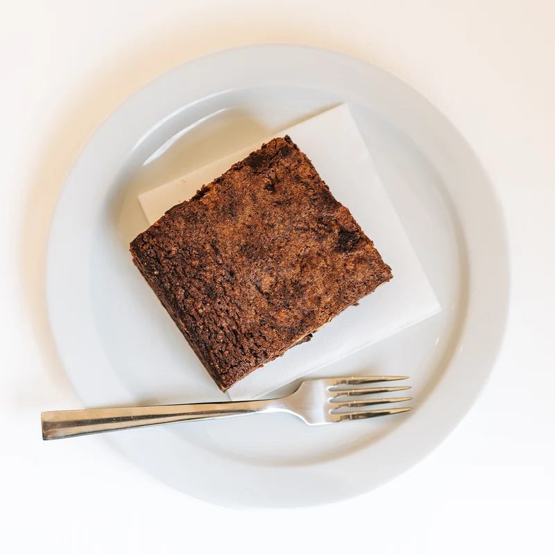 Brownie Supernormal